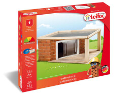 Teifoc Zahradní dům